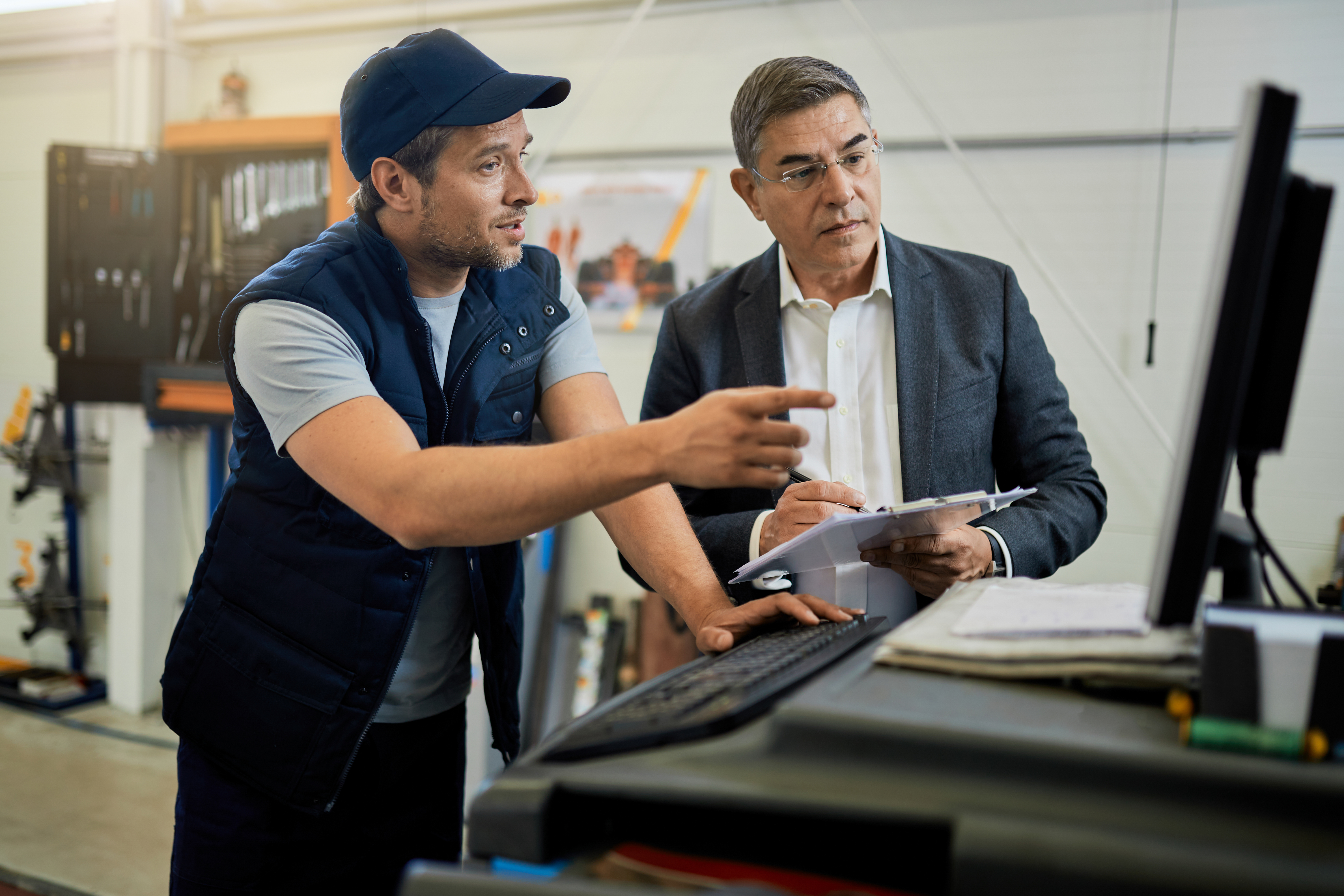 How Automotive Quality Teams Are Automating Defect Data Collection from Assembly Lines