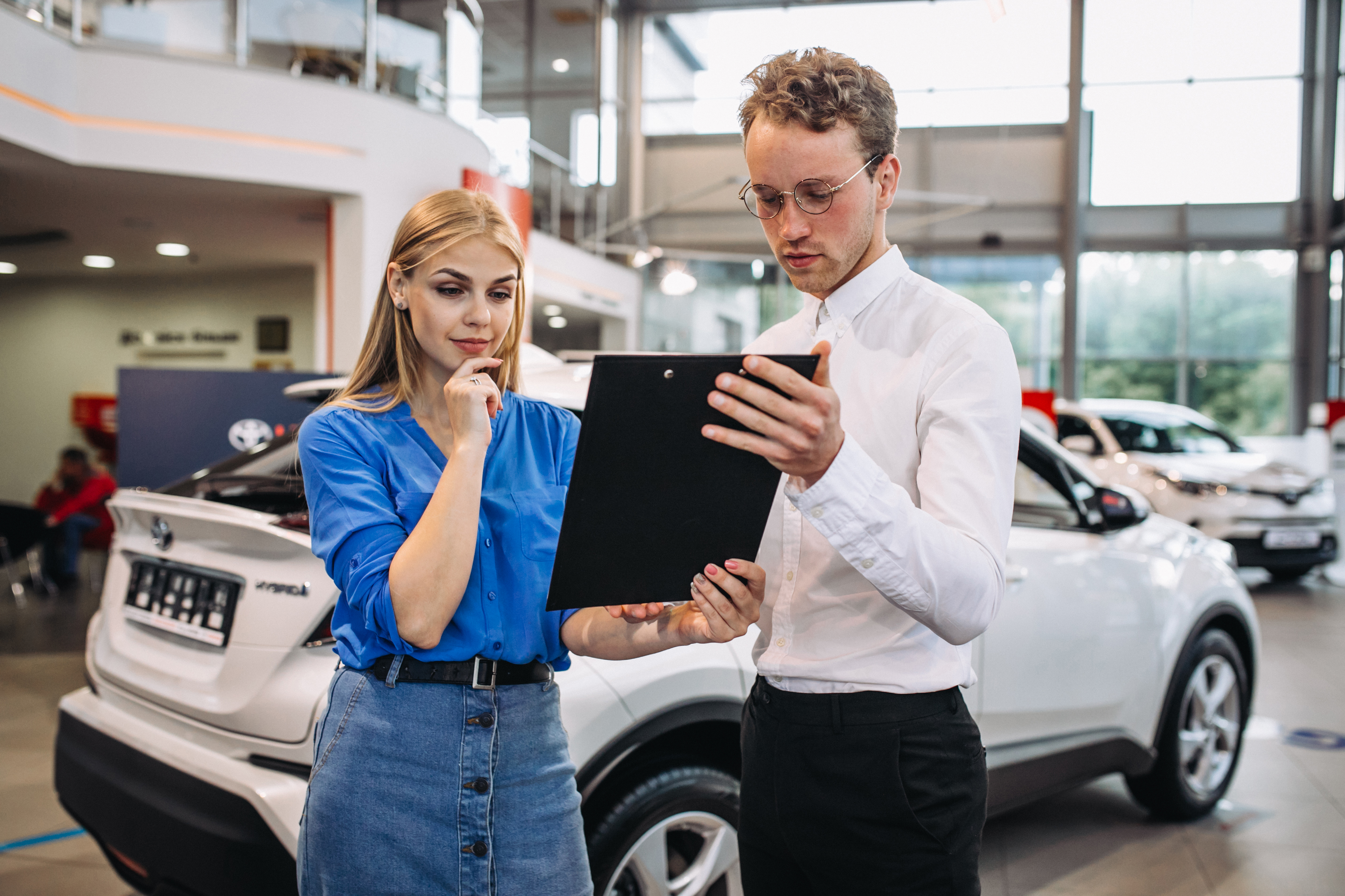 Purchase Order Automation in Automotive Procurement: Managing High-Volume Direct Material Orders