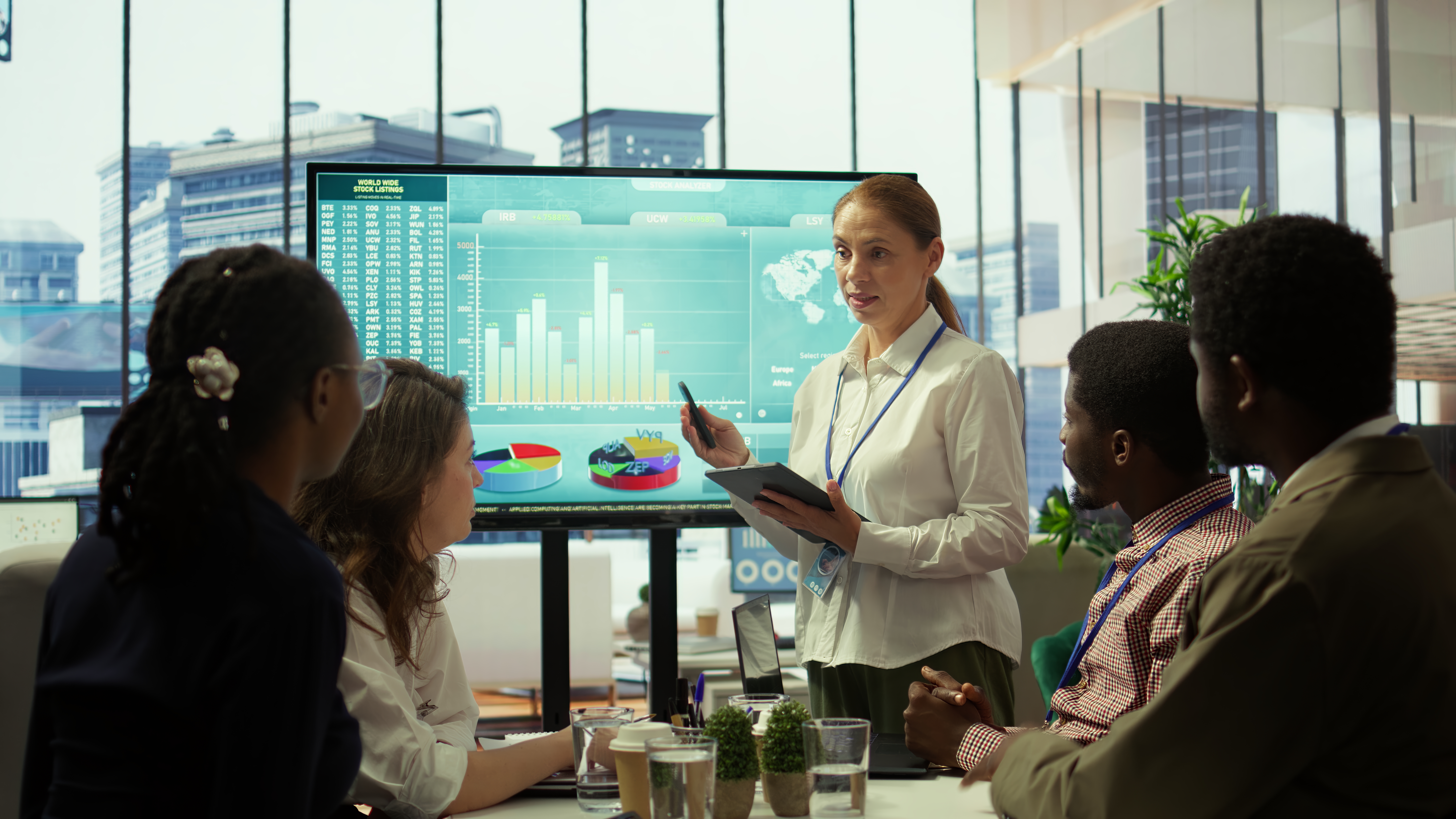 Automated Spend Analytics in Automotive: How Procurement Teams Monitor Supplier Performance